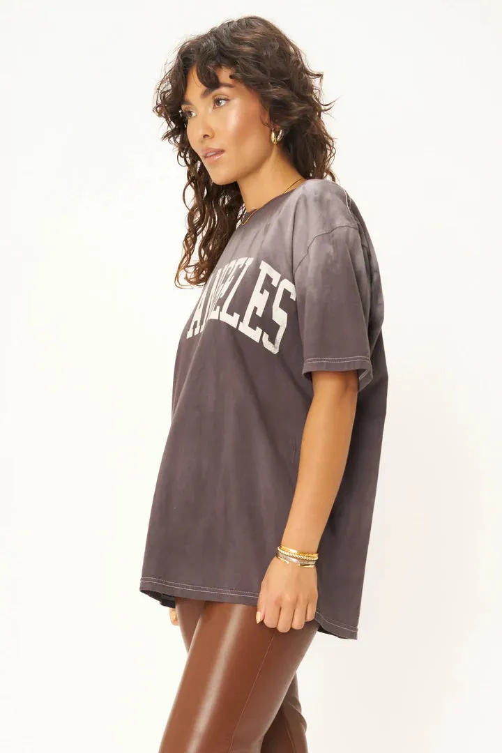 Los Angeles Relaxed Tee