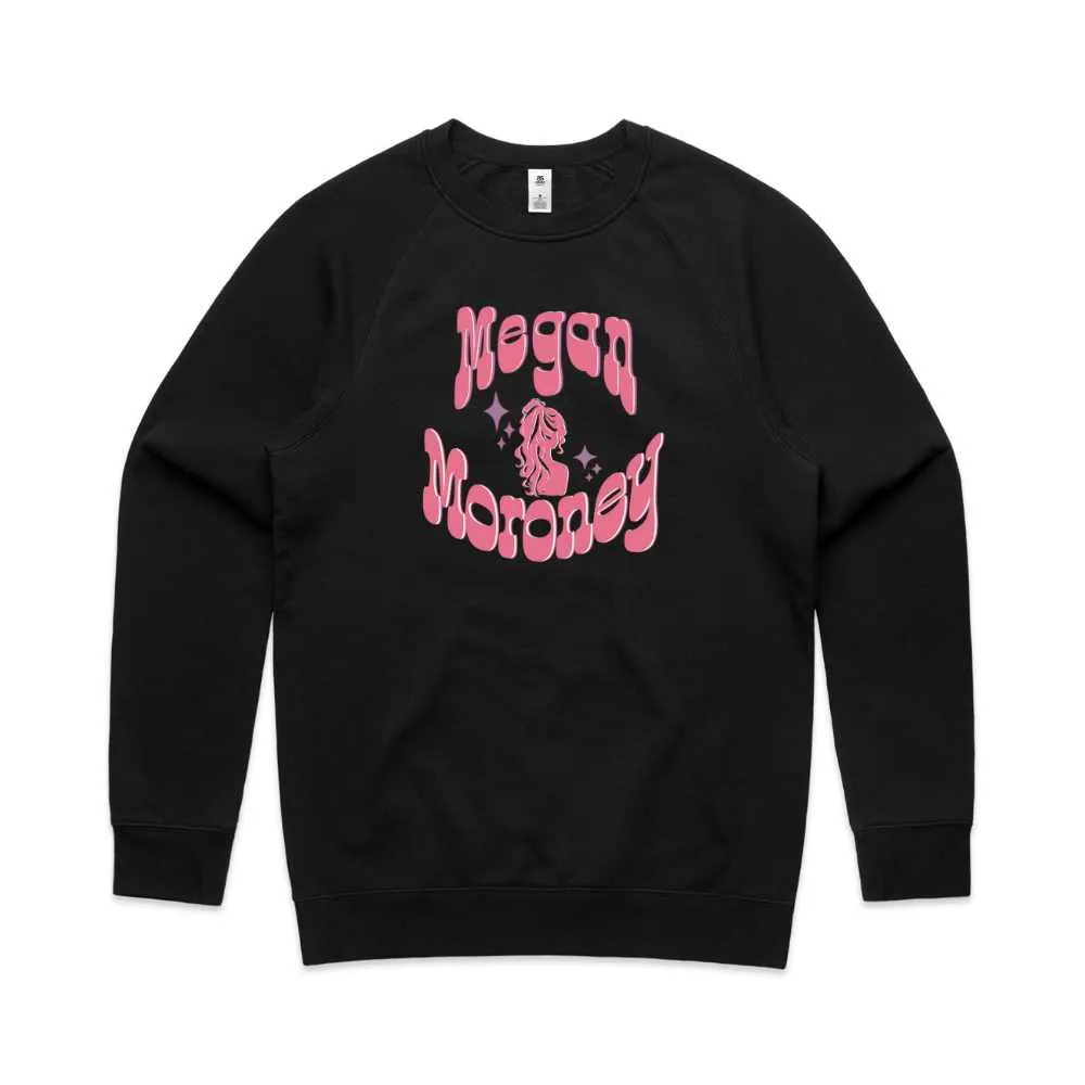 Megan Moroney Set List Sweatshirt