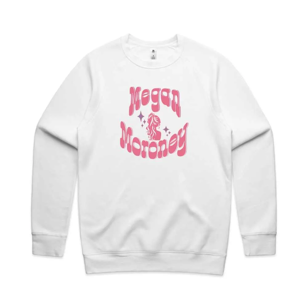 Megan Moroney Set List Sweatshirt