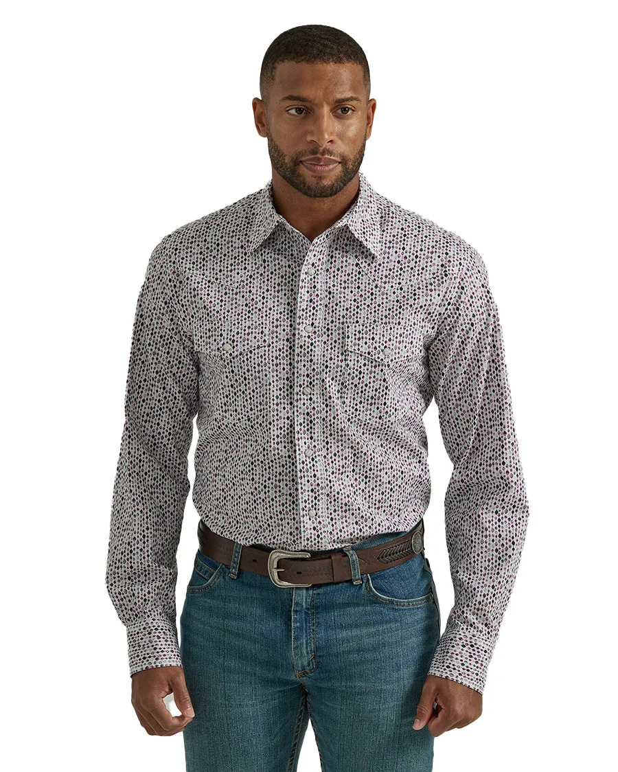 Men's 20X® Competition Advanced Comfort Long Sleeve Classic Fit Shirt