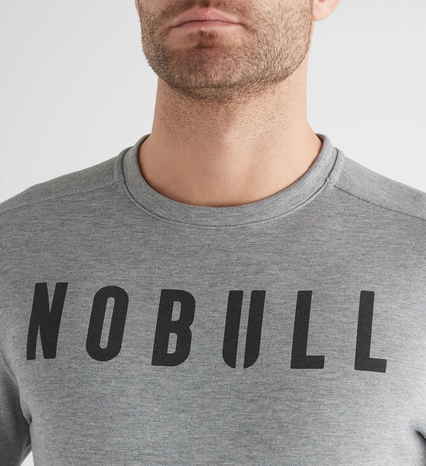 Men's NOBULL Crew Sweatshirt