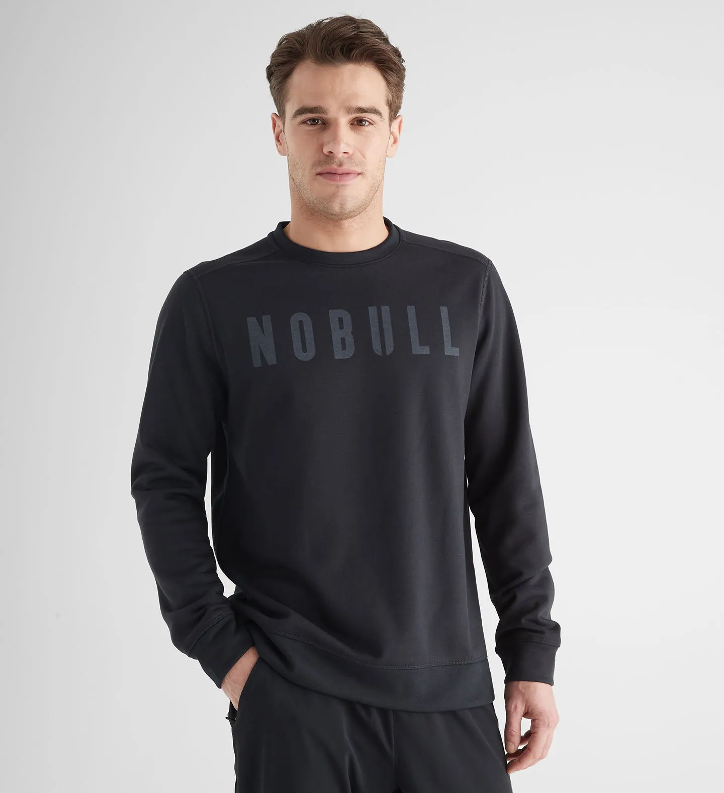 Men's NOBULL Crew Sweatshirt