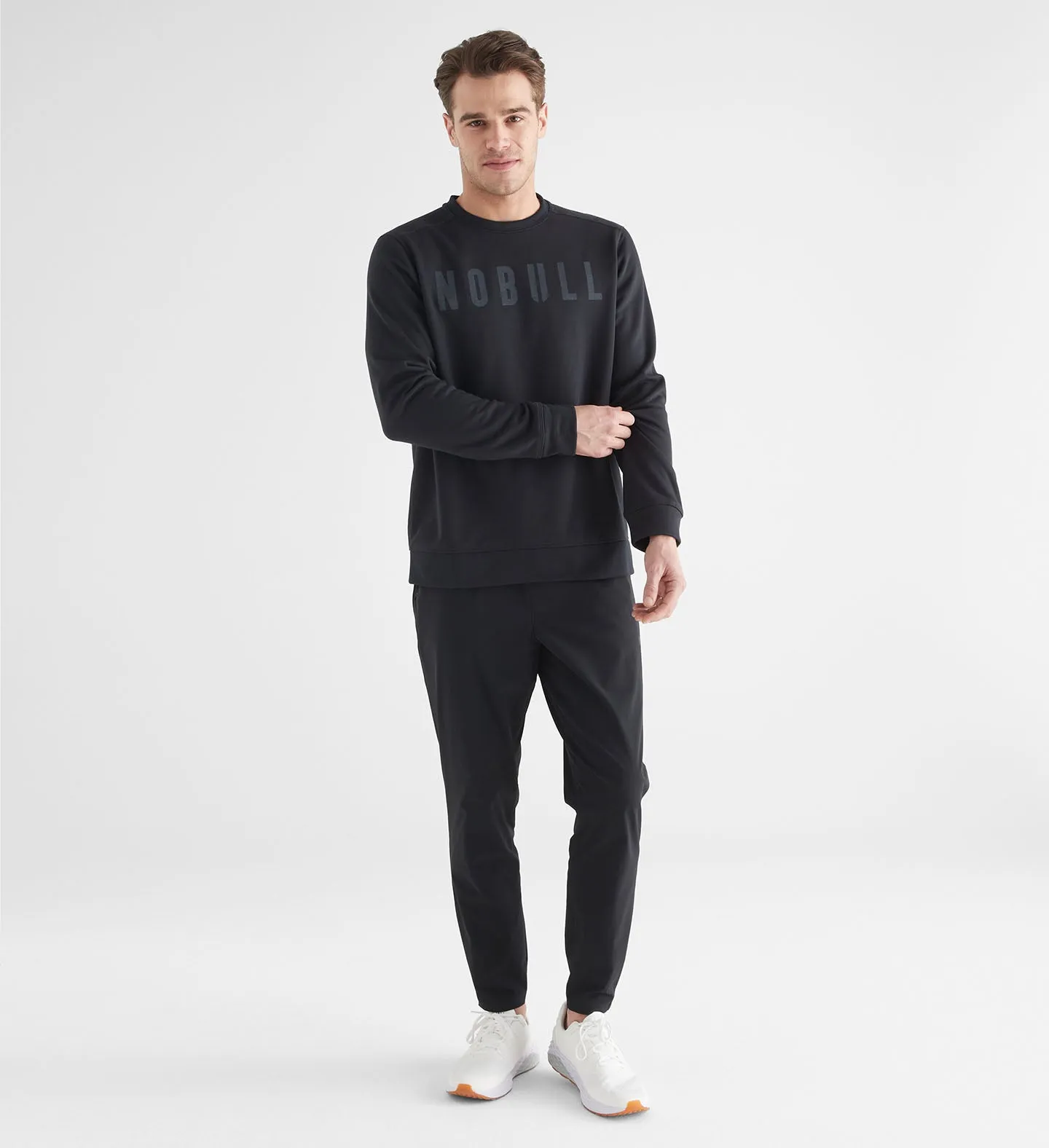 Men's NOBULL Crew Sweatshirt