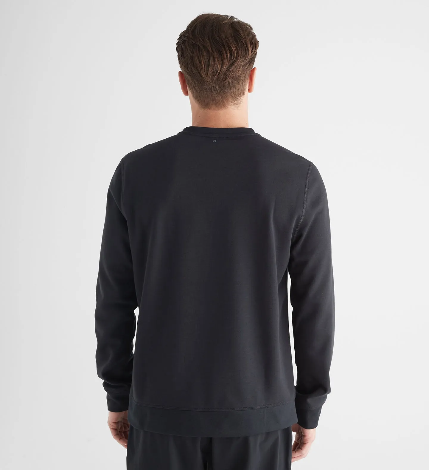 Men's NOBULL Crew Sweatshirt