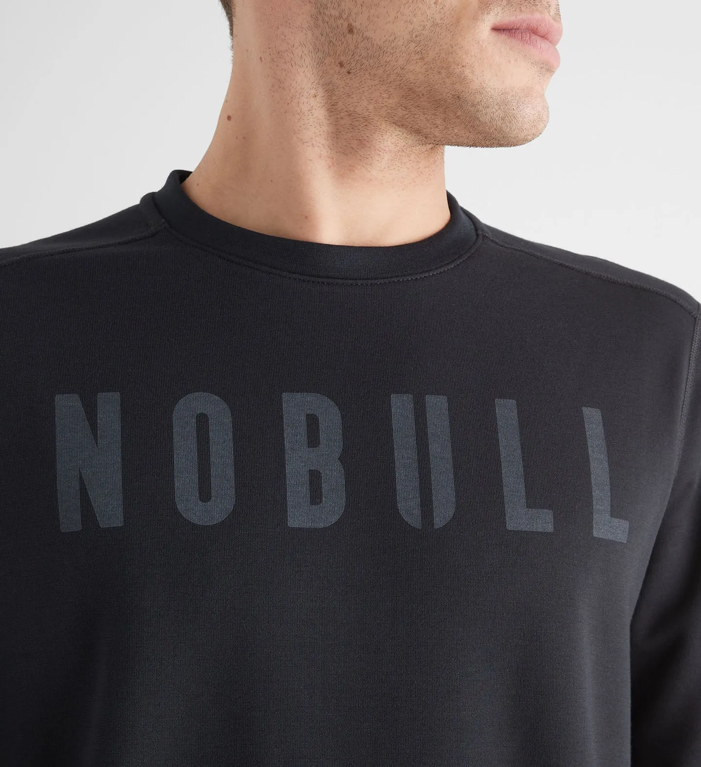 Men's NOBULL Crew Sweatshirt