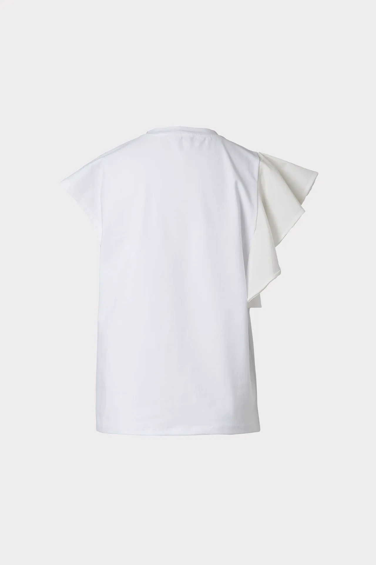 Parker Ruffle T-Shirt