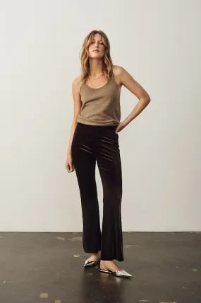 Part Two Dorella Pant in Mole