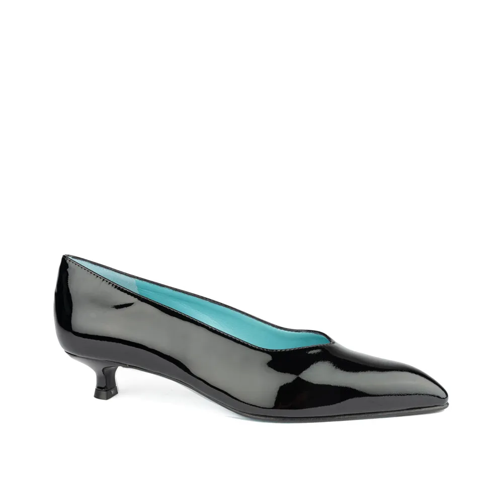 PRINCESSE BLACK PATENT