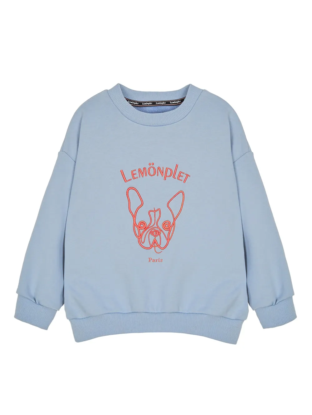 [REFURB] KIDS AGIS SWEATSHIRT