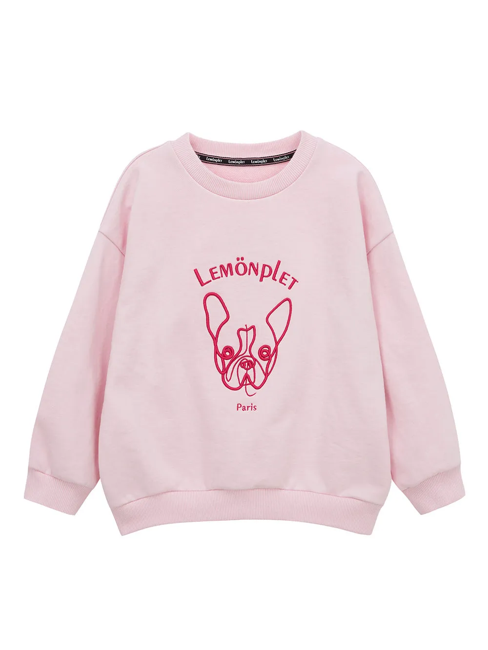 [REFURB] KIDS AGIS SWEATSHIRT