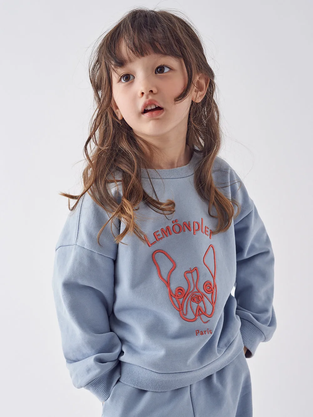 [REFURB] KIDS AGIS SWEATSHIRT