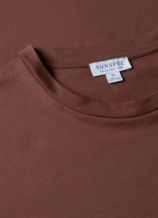 Riviera Midweight T‑shirt