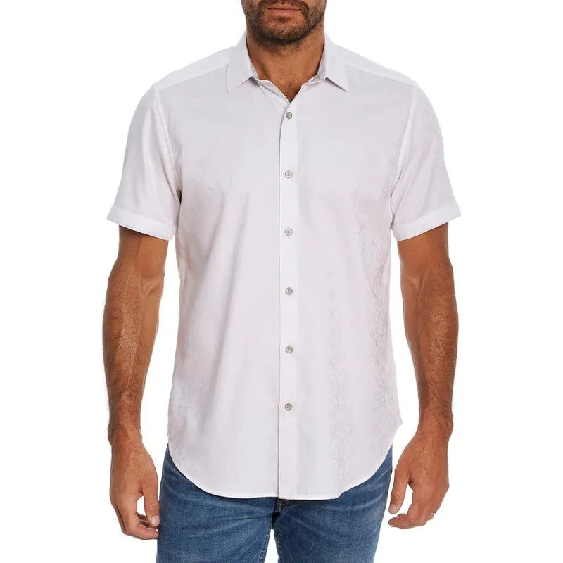 Robert Graham S/S Highland Sport Shirt (3 Colors)