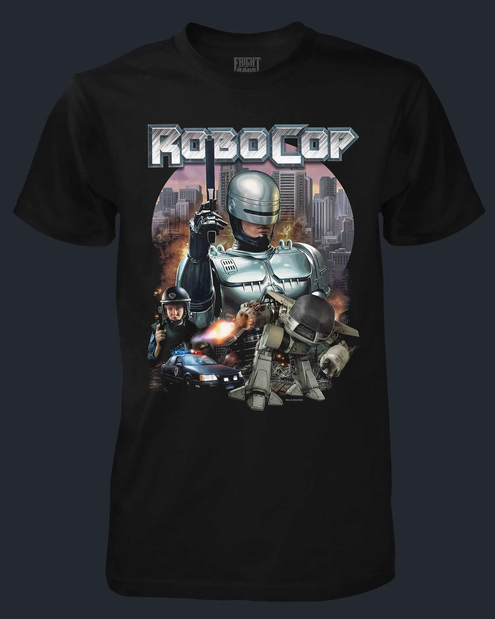 Robocop