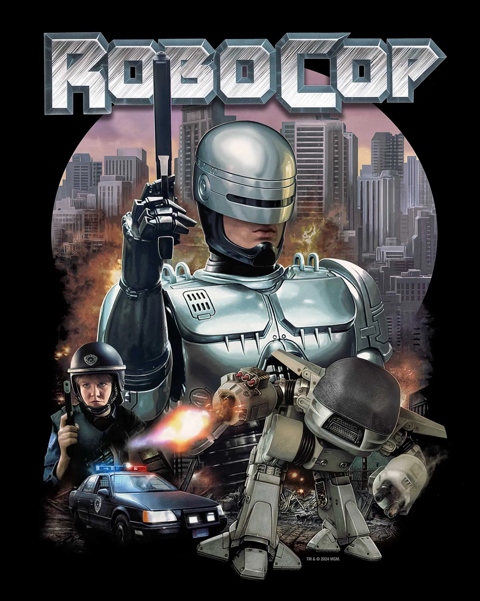 Robocop