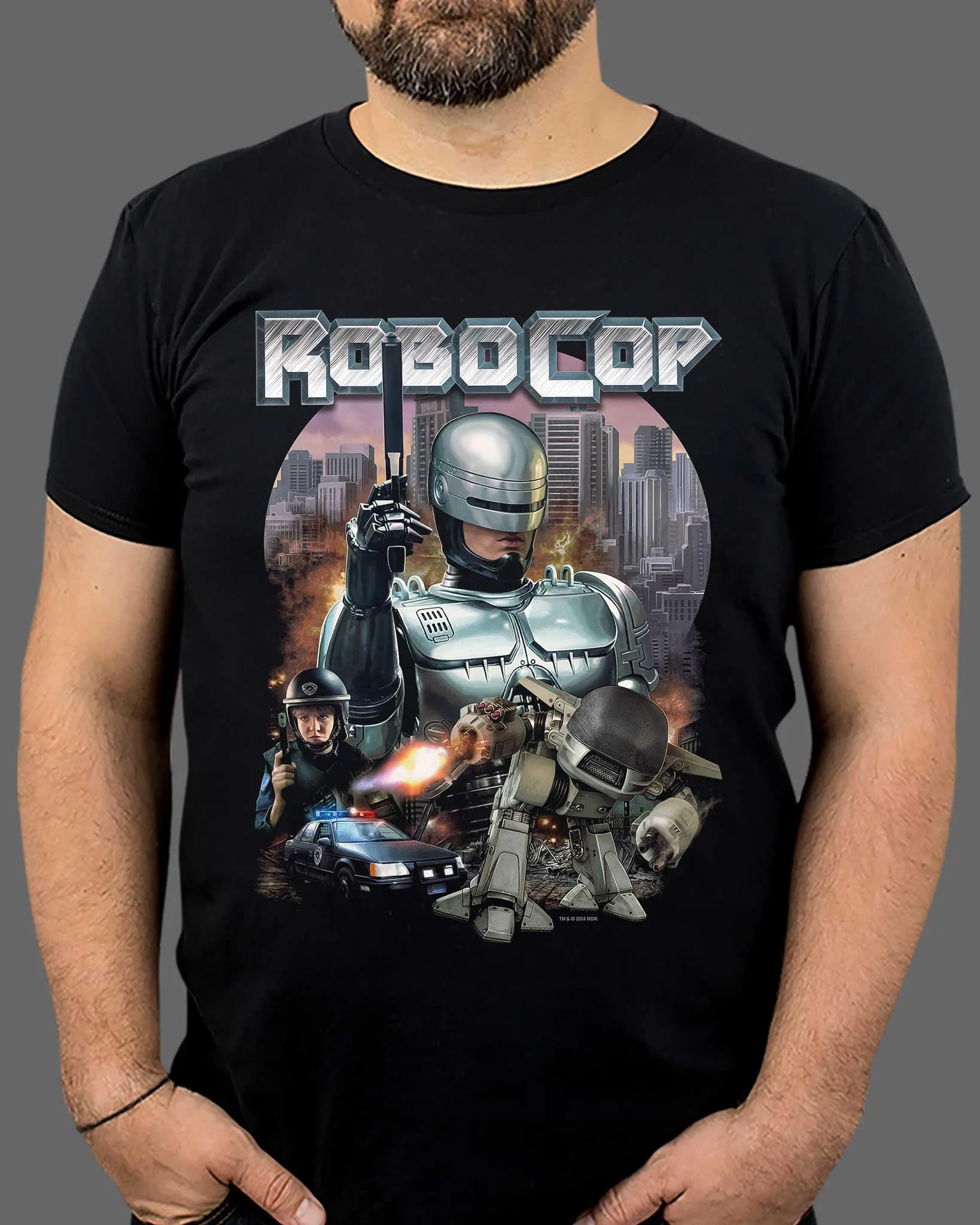 Robocop