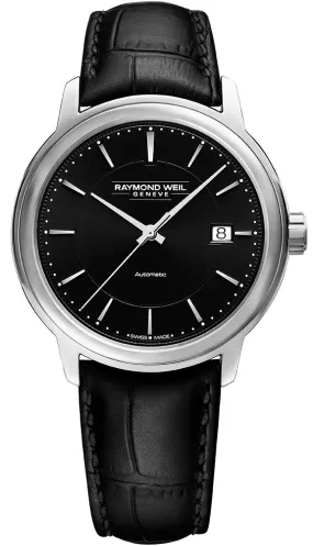 RW Watch Maestro Mens