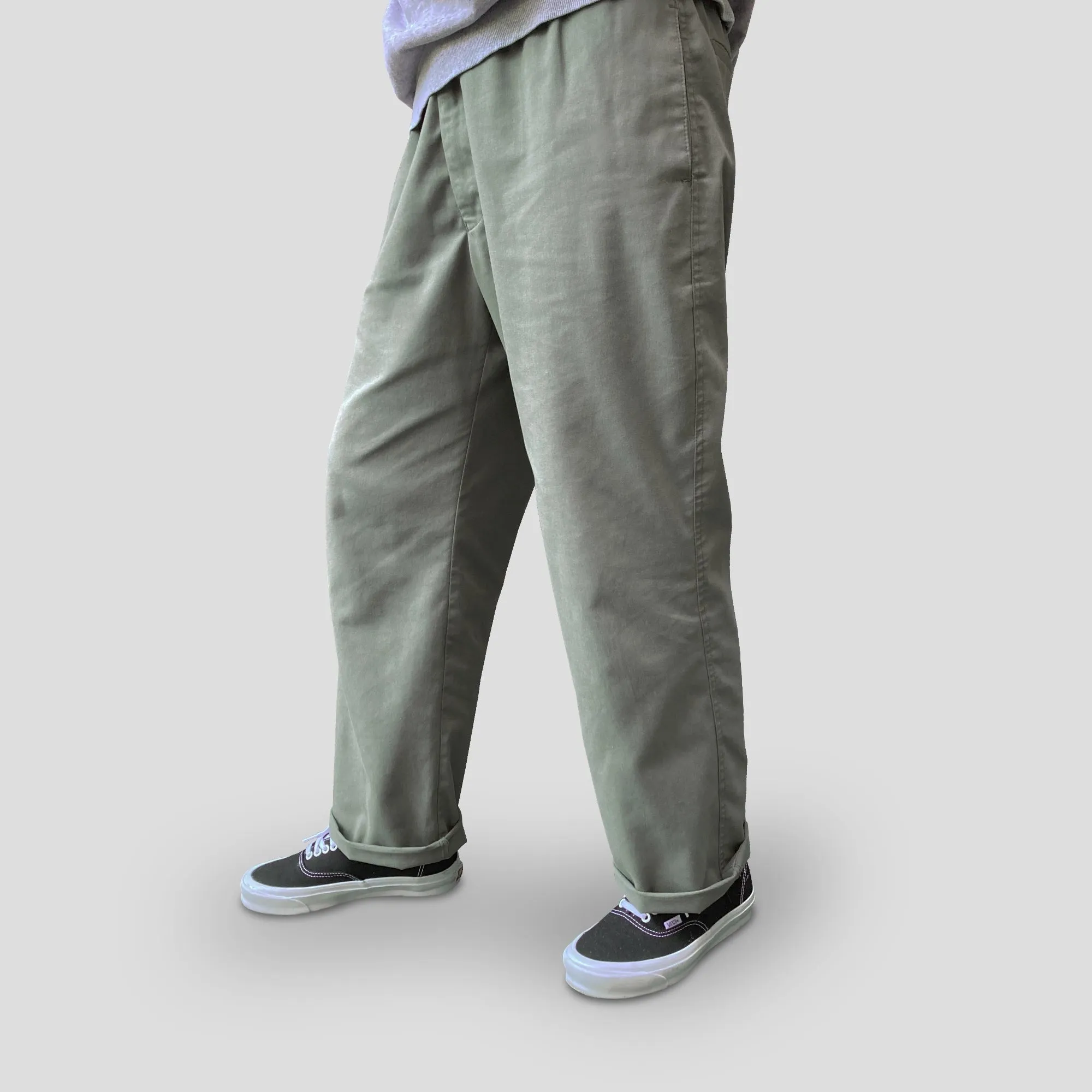 SLACK PANT