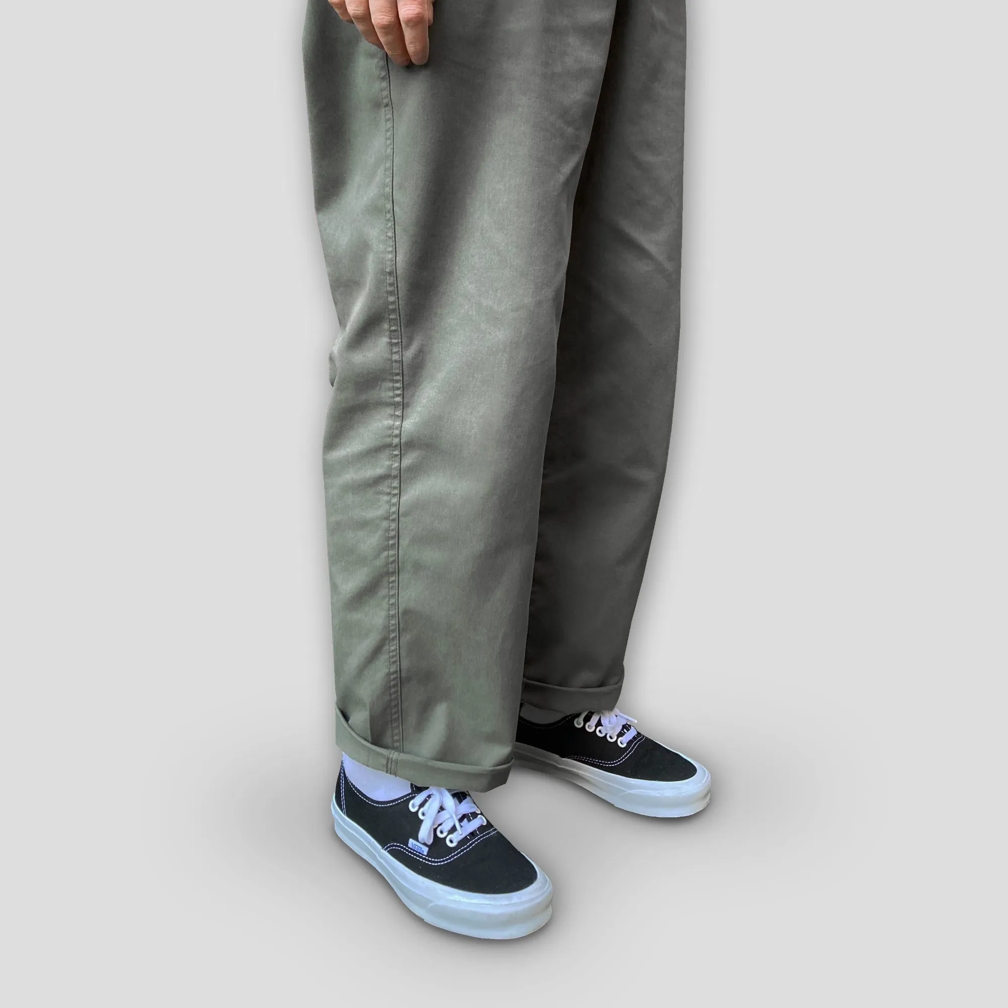 SLACK PANT