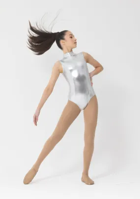 Studio 7 Blaze Metallic Leotard ADL29 / CHL29