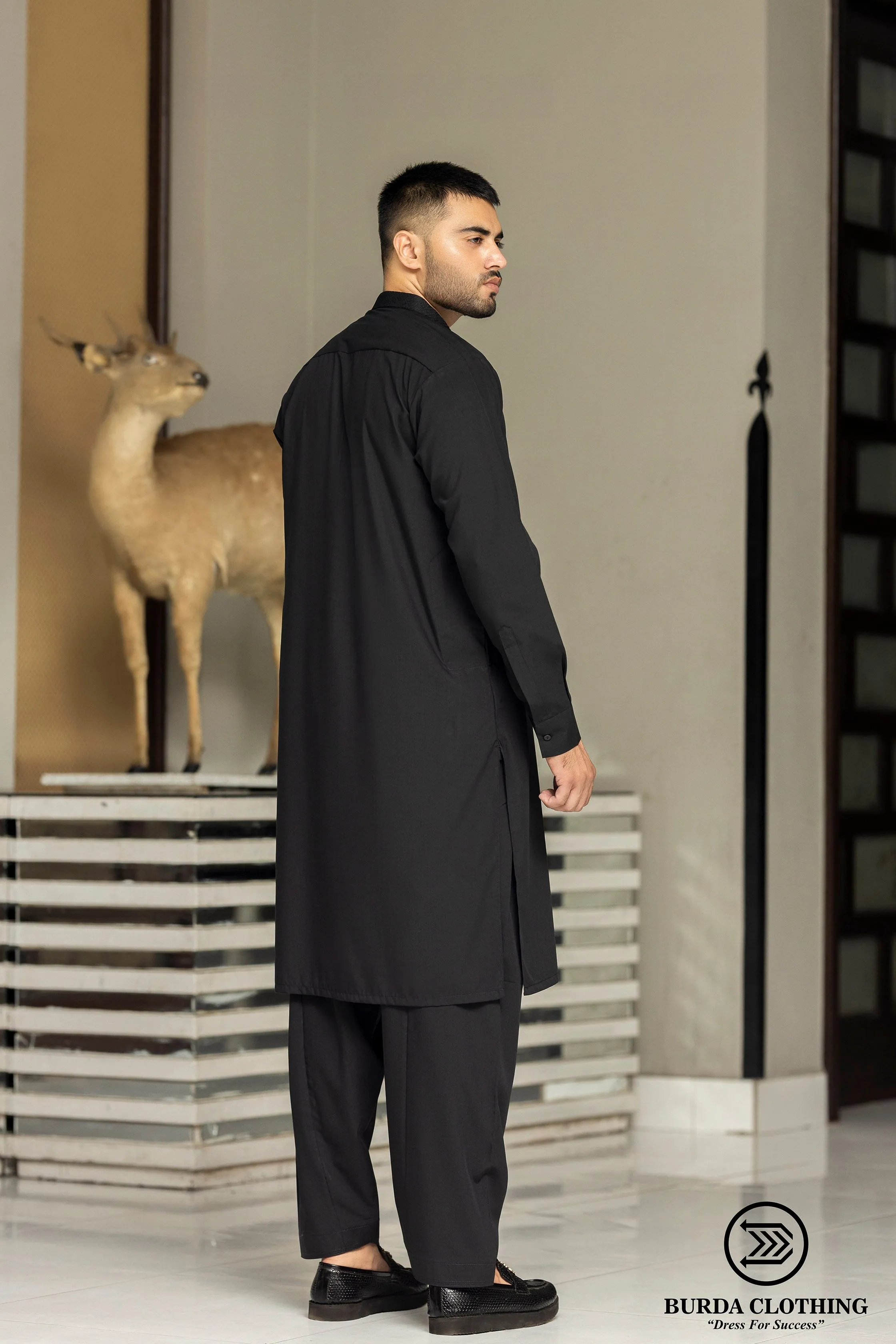 SUMMER KURTA SHALWAR STYLE 2