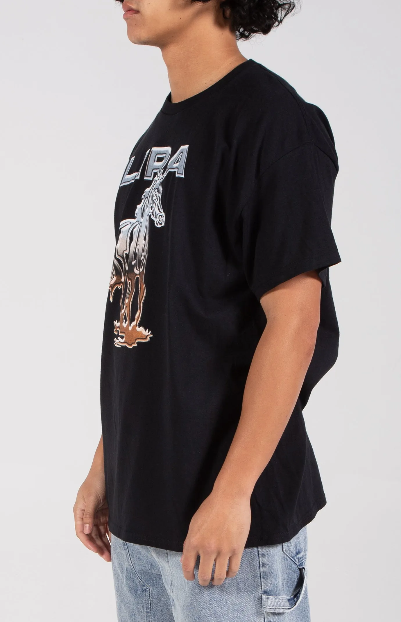 Tolleson SS Tee | Black