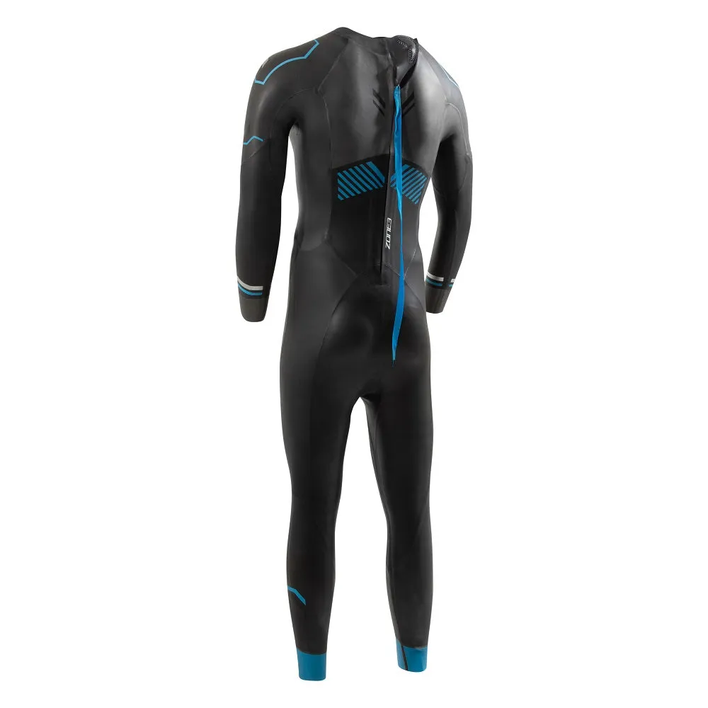 ZONE3 Mens Advance Wetsuit