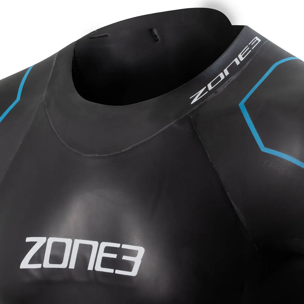 ZONE3 Mens Advance Wetsuit