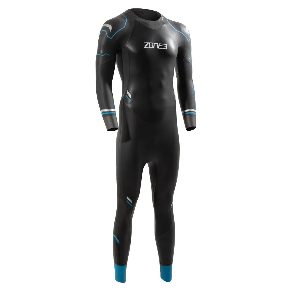 ZONE3 Mens Advance Wetsuit